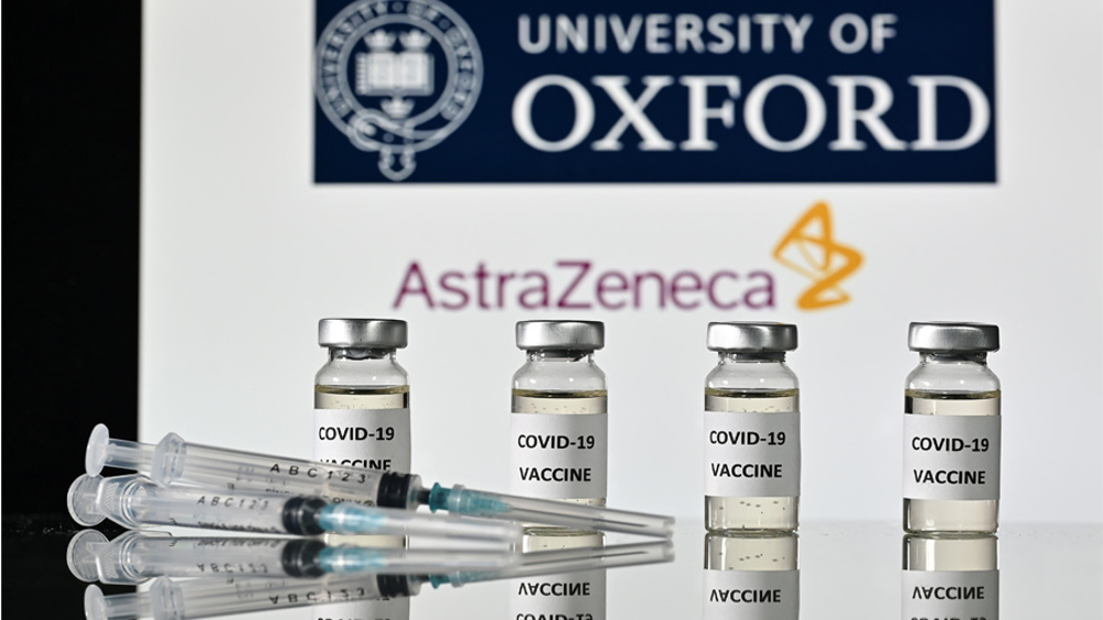 Oxford-AstraZeneca COVID-19 vaccine shows 70% efficacy