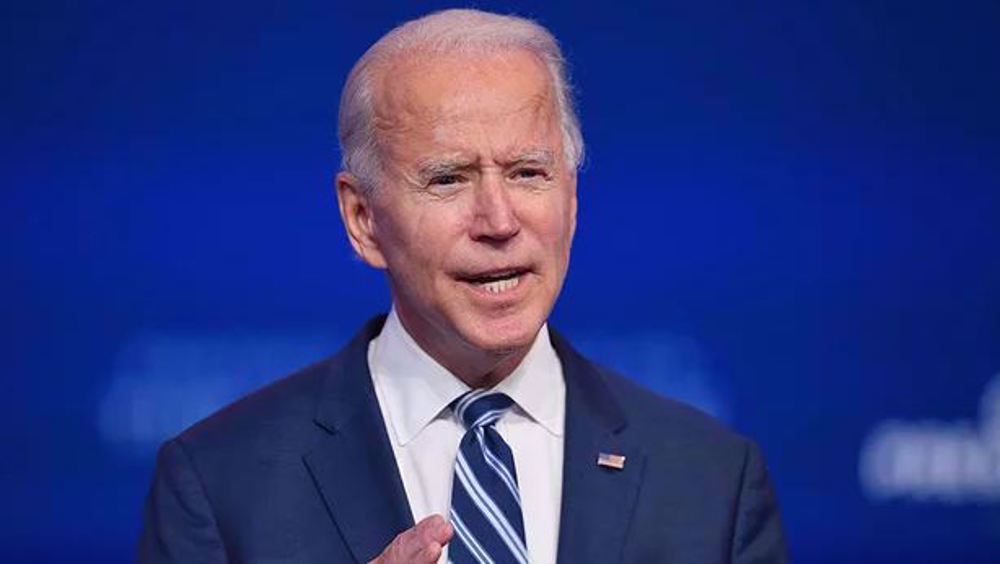 Critics warn Biden over picking conservative official to oversee transition