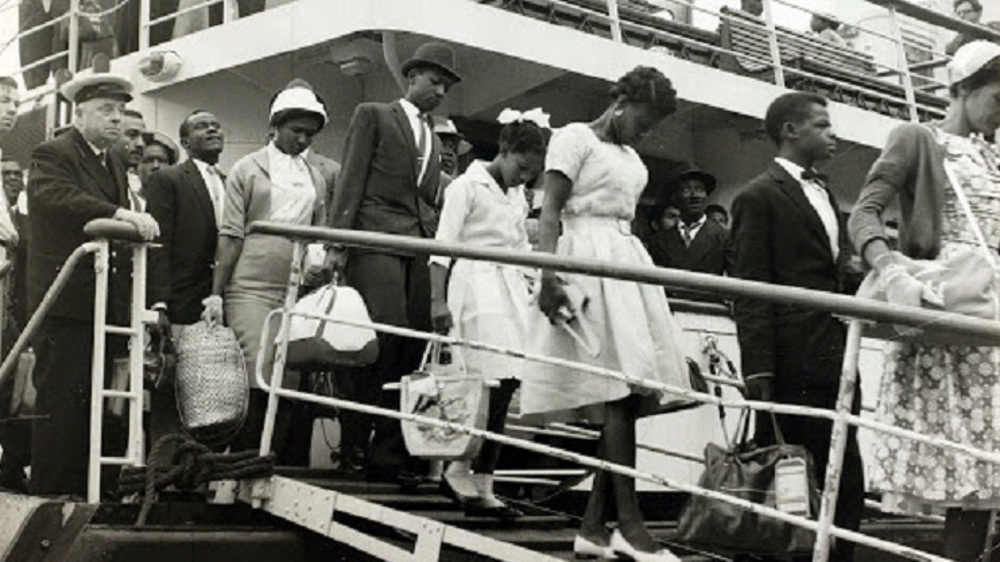 Equalities Watchdog: UK violated ‘equality law’ over Windrush generation