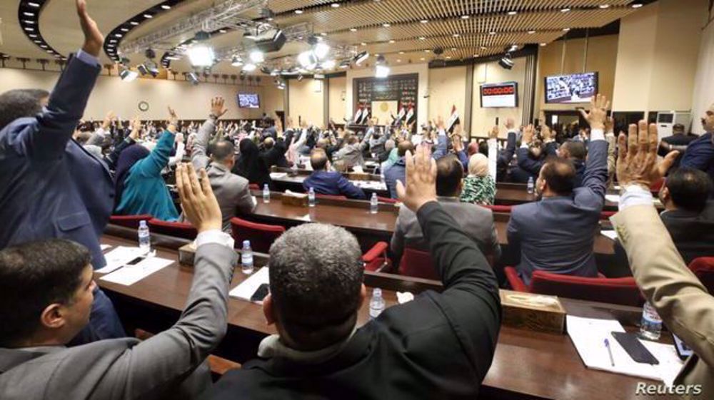 Iraqi MPs demand reciprocation of UAE visa ban