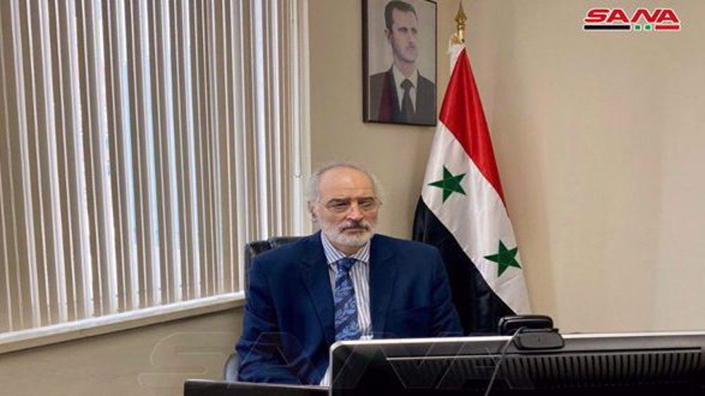 ‘Syria has no chemical weapons, keeps cooperating with OPCW’