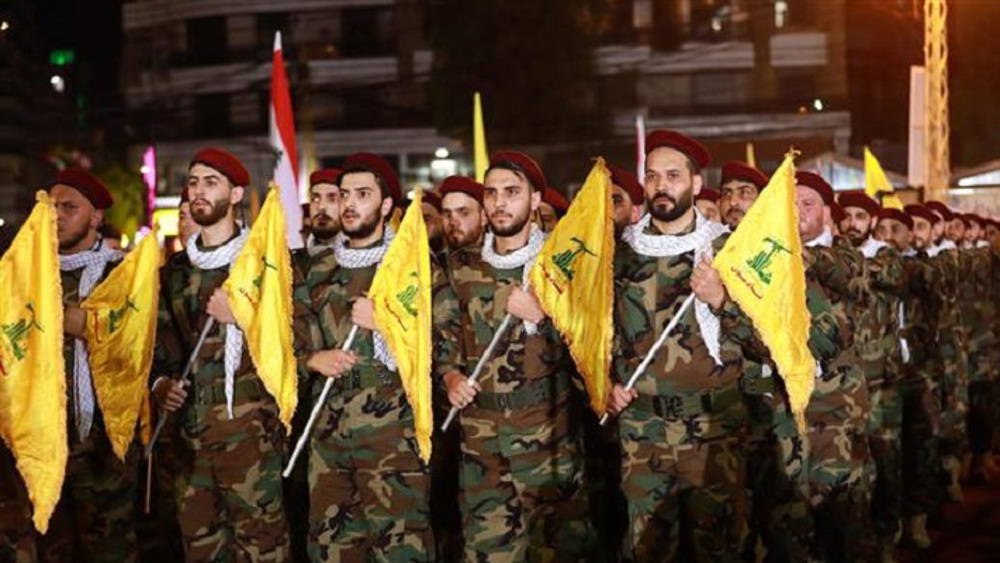 Hezbollah condemns Morocco-Israel normalization agreement