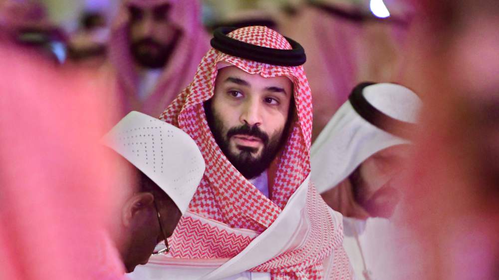 Terror in Saudi Arabia: MBS launches 'mini Ritz' crackdown
