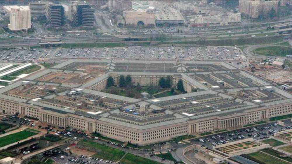 Biden transition team slams Pentagon for halting cooperation