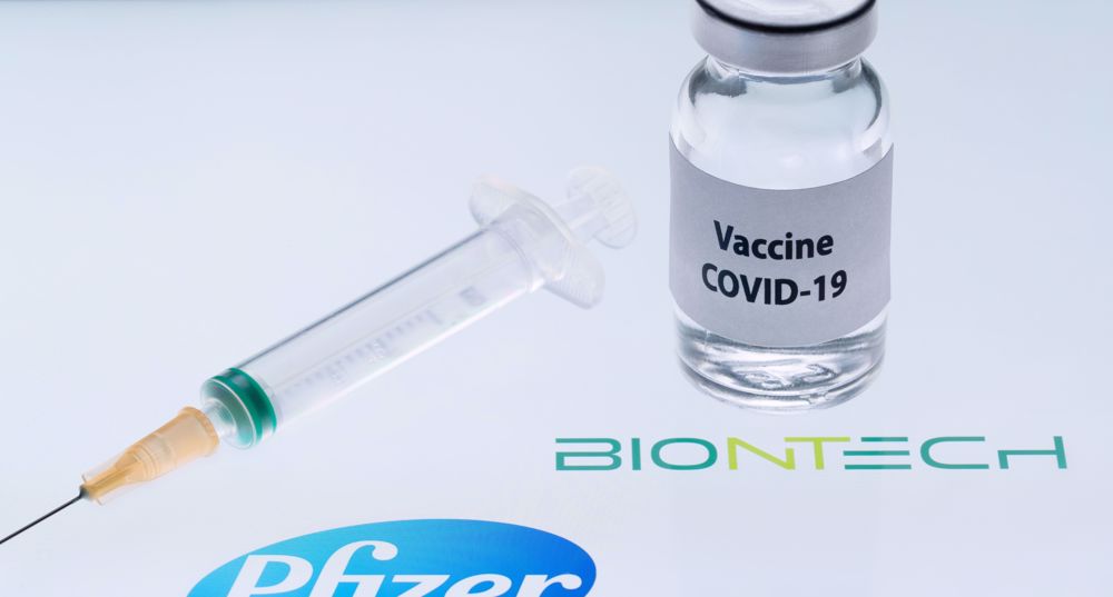 Regulator clears way for use of Pfizer COVID-19 vaccine in EU
