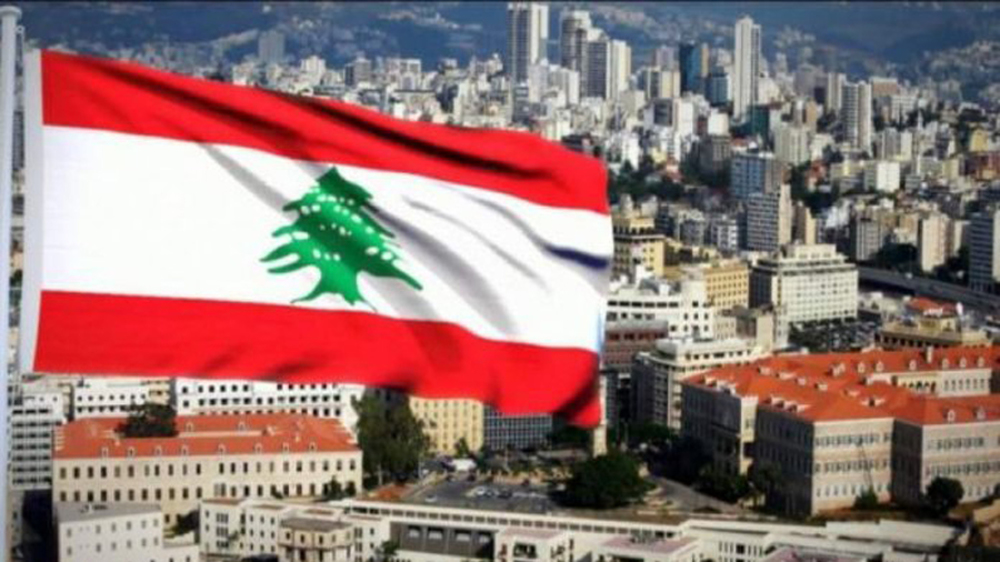 Lebanon sleepers cells