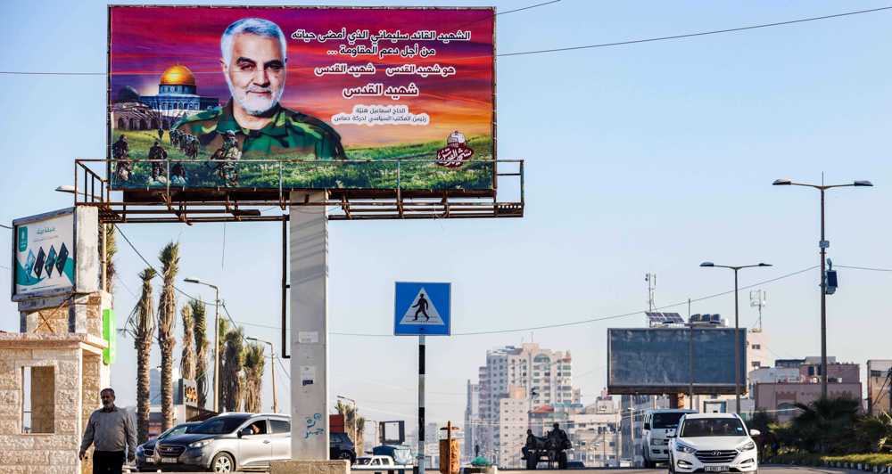Qassem Soleimani: a man of great humility and piety