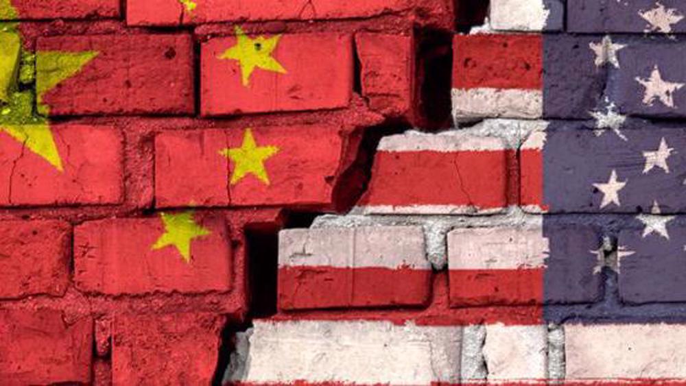 Chinese media: Some damage to Sino-US ties ‘beyond repair’ 