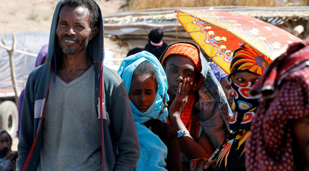 Fighting flares in Tigray despite Ethiopia's declaration of victory