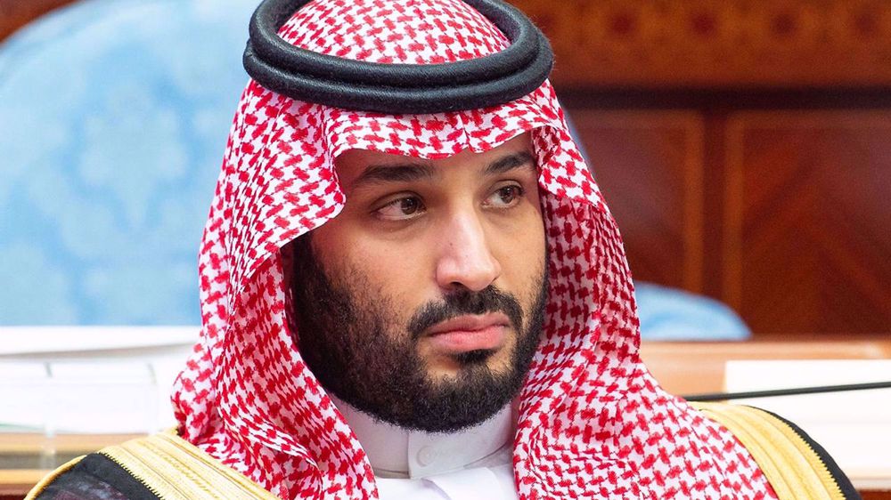 ‘Jailed Saudi royals hire Trump-tied lobbyists to counter MbS’