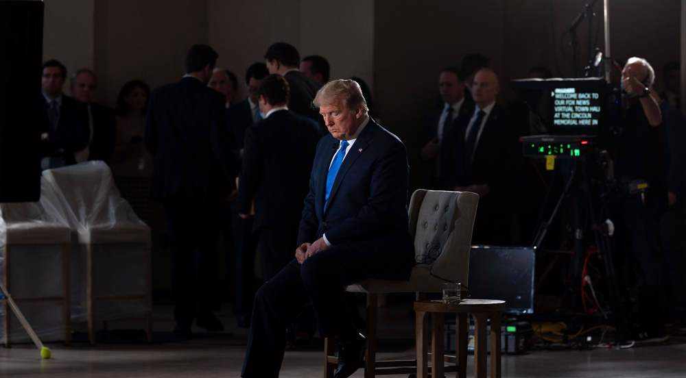 WHO, intel reject Trump, Pompeo’s China lab virus claim