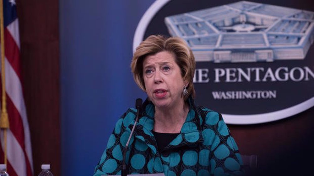Pentagon urges 'Double-Digit Billions'  for US arms makers