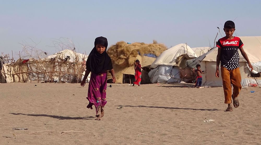 Yemen: Removal of Saudi Arabia from UN blacklist of child-killers ineffaceable crime