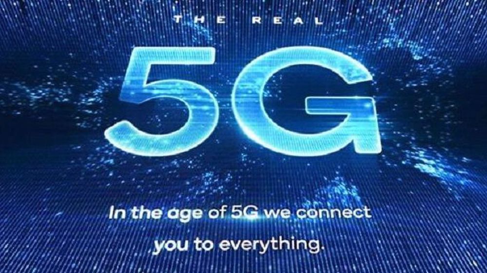 ‘Iran to switch on 5G mobile network in August’