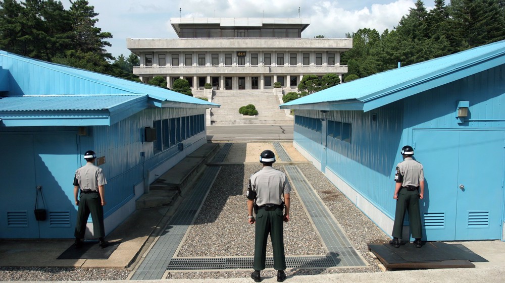 North Korea warns South of ending military pact over propaganda leaflets