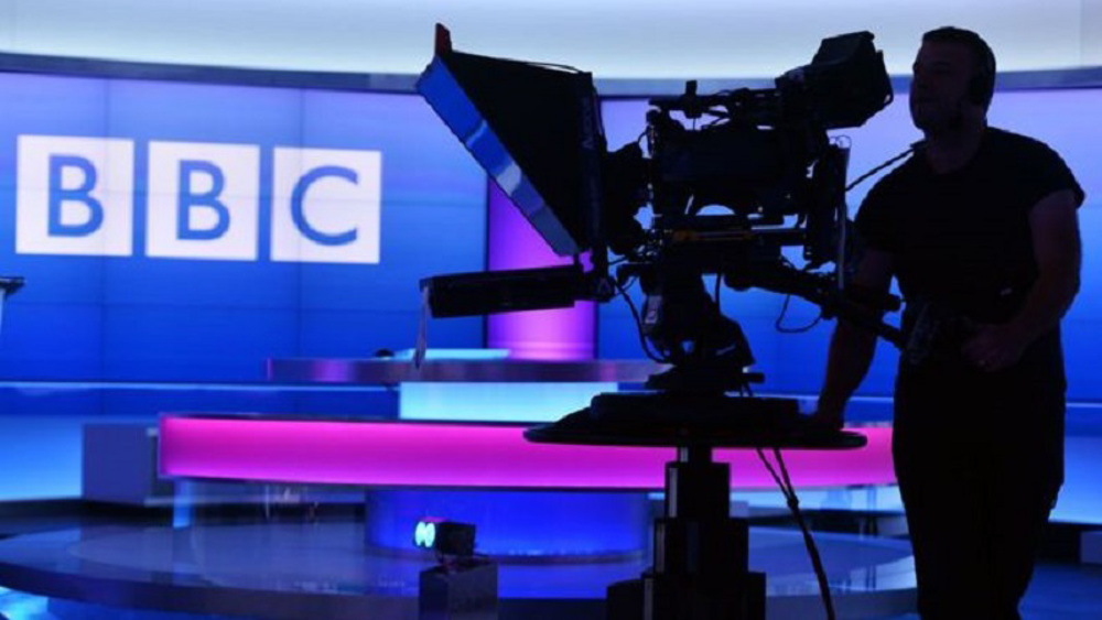 BBC reveals cuts to English regional TV, radio and online output