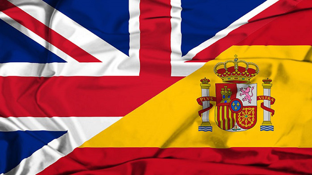 Coronavirus: Spain condemns UK for 'unjust' quarantine rule