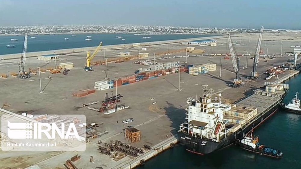 Iran’s Chabahar route to outdo Suez Canal: Official