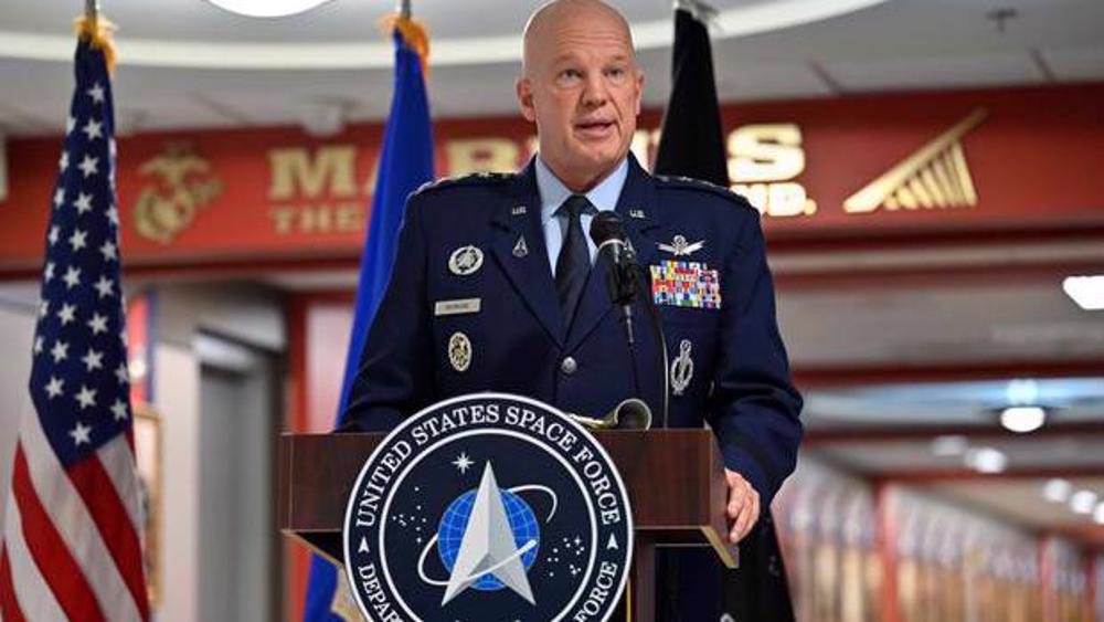 US Intel community expands with Space Force unit