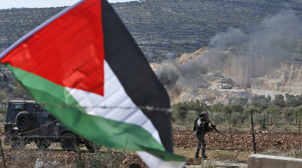Israel an apartheid regime, not a democracy: B’Tselem