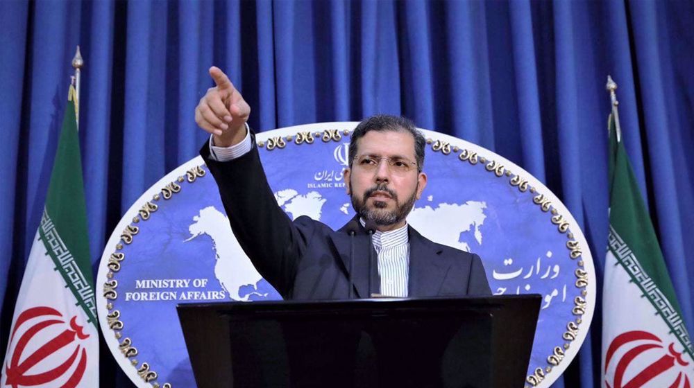 Iran: US blacklisting of Ansarullah will stifle Yemen political solution