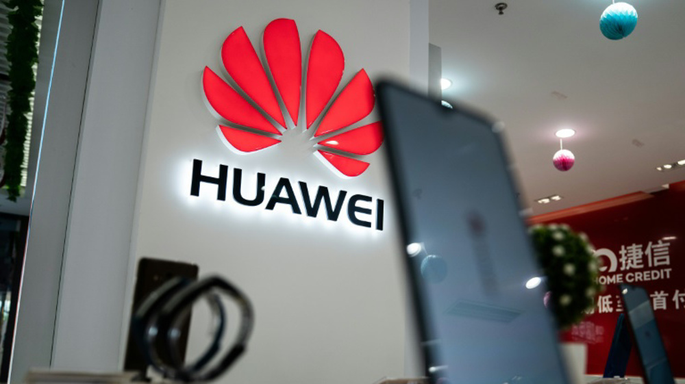 Trump halting shipments from Intel, others to China's Huawei