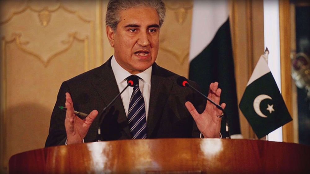 Pakistan says ‘onus lies on India’ to reverse steps in Kashmir