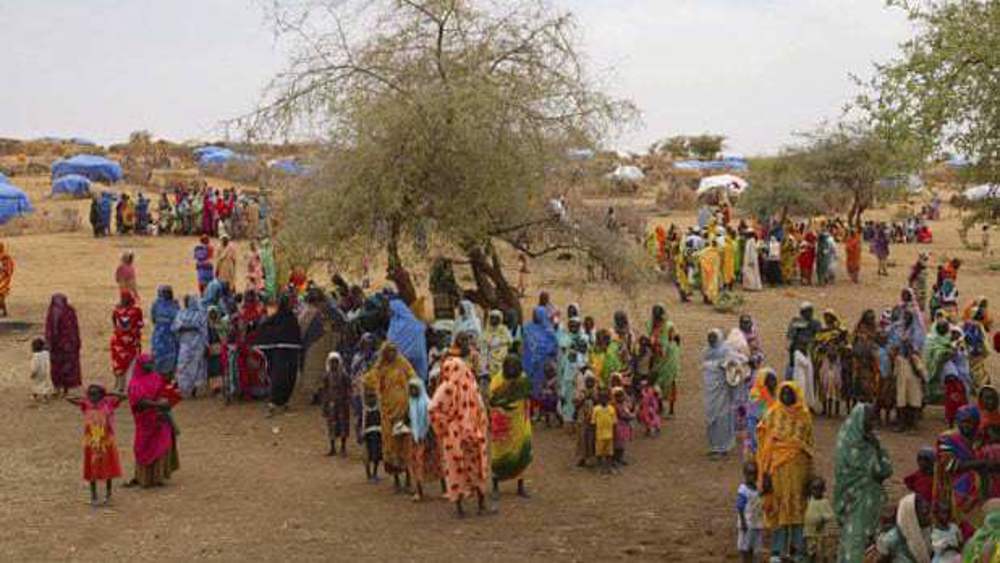 Violence in Sudan’s Darfur killed 250, displaced 100,000: UN 