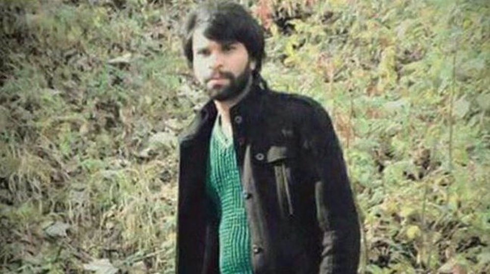 Iran executes terrorist ringleader in Sistan & Baluchestan