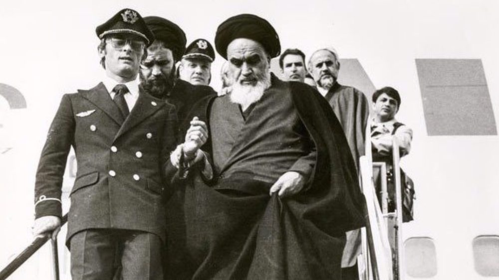 Iran starts celebrating anniversary of Islamic Revolution