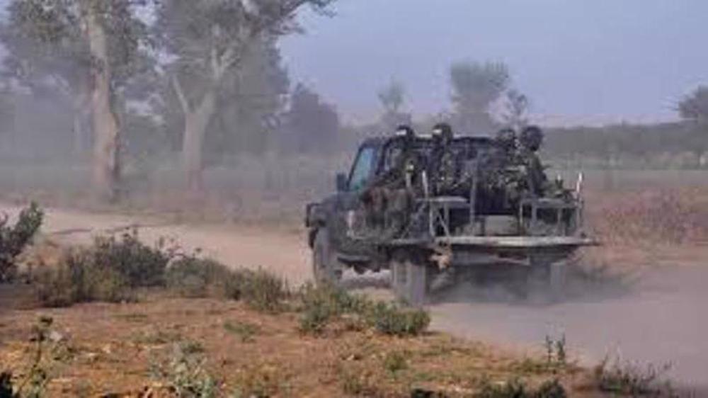 Roadside bomb kills five in Cameroon's restive North West Region