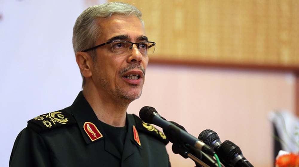 ‘Iranian forces will determine time, place of revenge for scientist assassination’