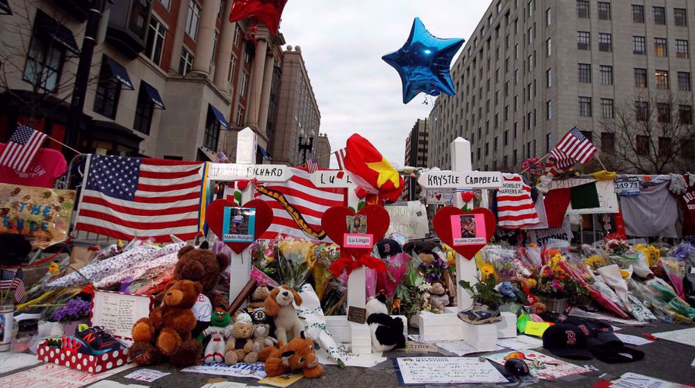  Boston Marathon bombing victims split on death penalty