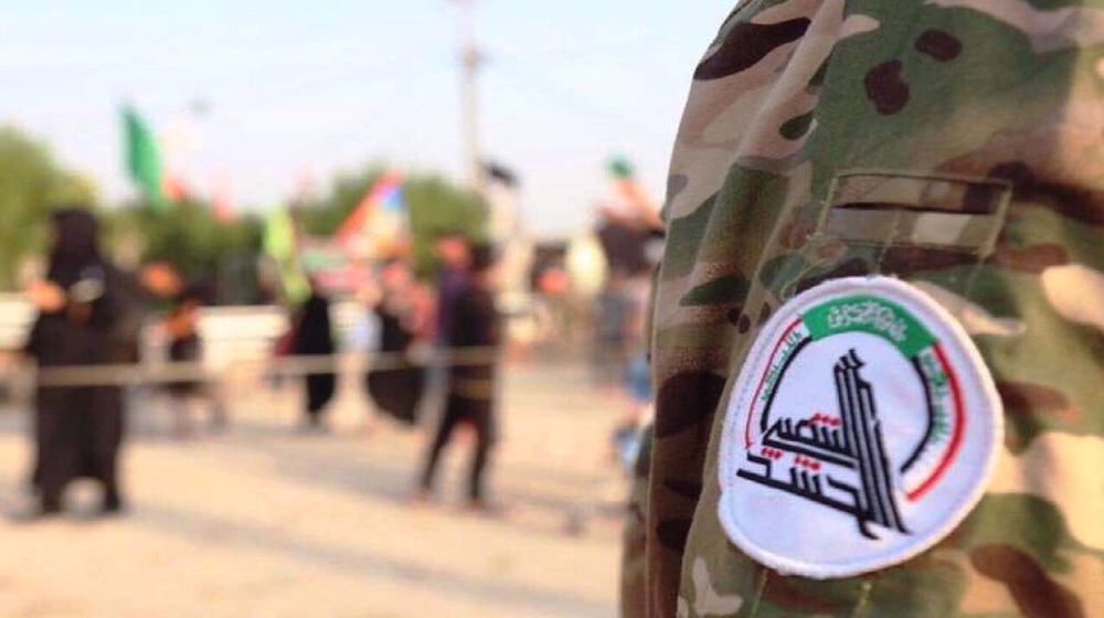 PMU commander’s house targeted by sound bomb blast in Baghdad