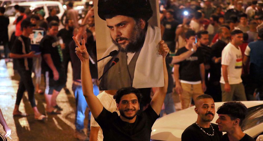 Sadr: Delayed election results detrimental to Iraqi nation, not parties
