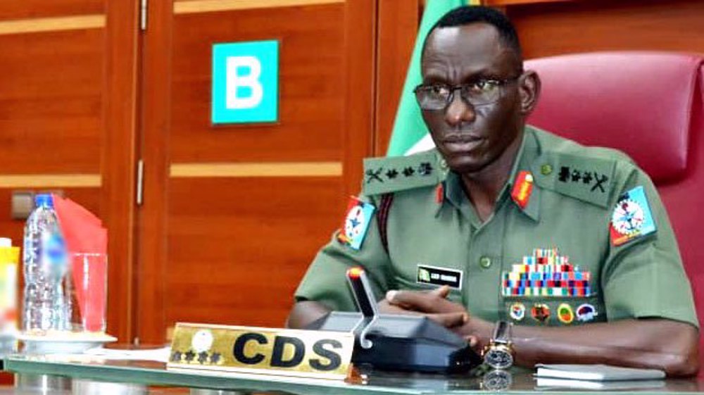 Nigeria announces death of West Africa Daesh leader 