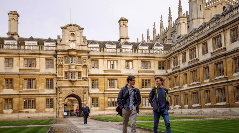 Cambridge University halts $550mn deal with UAE over Pegasus spyware 