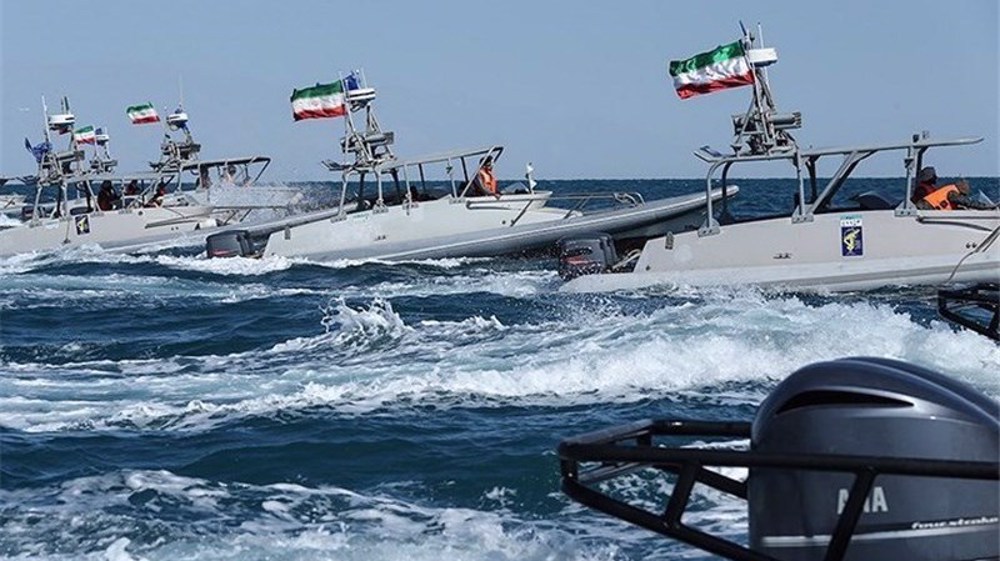 Gen. Salami: IRGC navy to get cruise missiles with 2,000 km range 
