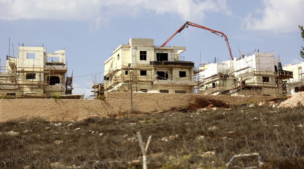 Report: Israel ‘quietly’ pushes land grab plans as US looks the other way