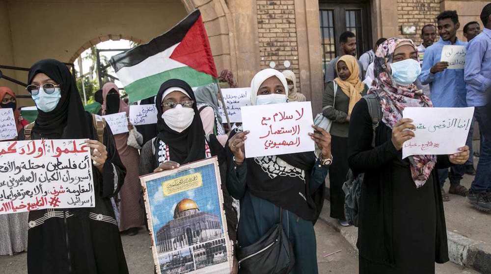 Maariv: Israel worried Sudan may back out of normalization deal