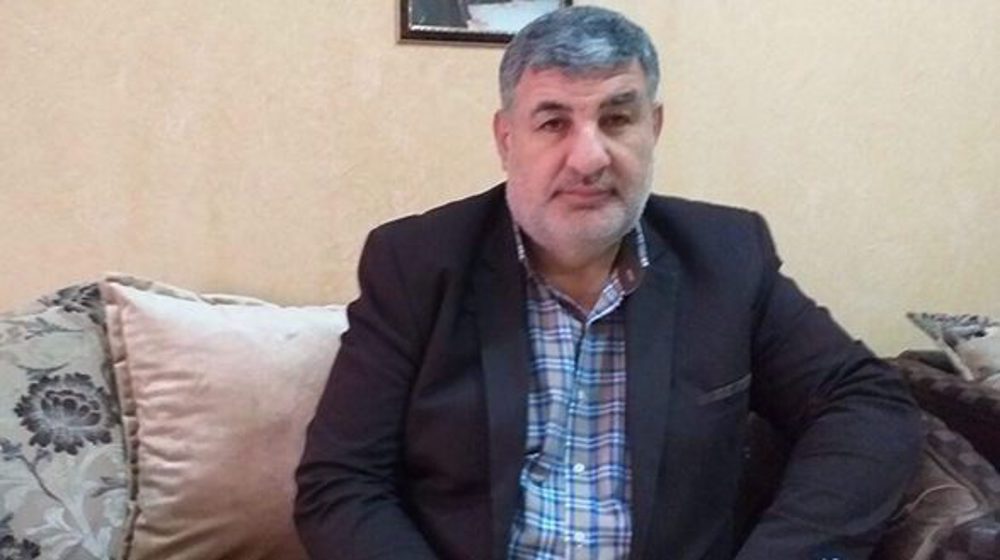 Israel assassinates ex-Syrian lawmaker: Report