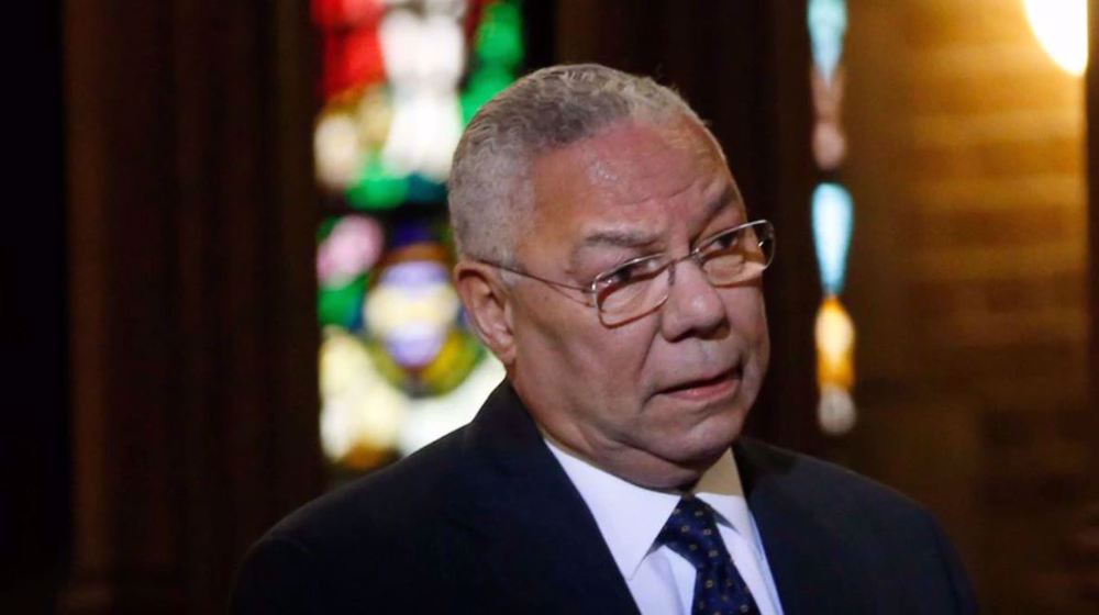 Former US secretary of state Colin Powell dies of COVID-19 