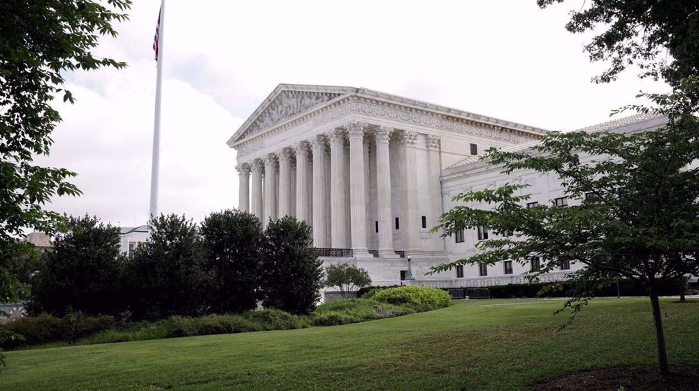 US Supreme Court backs police officers accused of excessive force