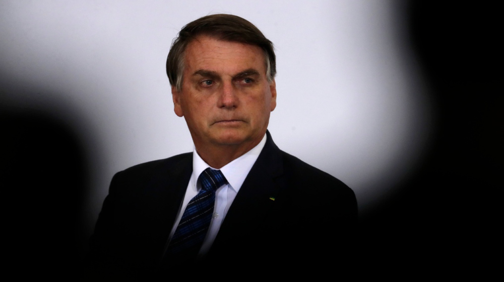 Brazil's Bolsonaro should face homicide charge for COVID-19 errors: Senate report