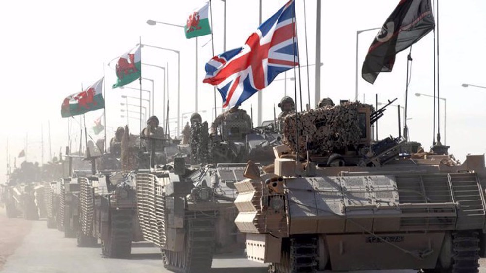 UK war crimes in Iraq