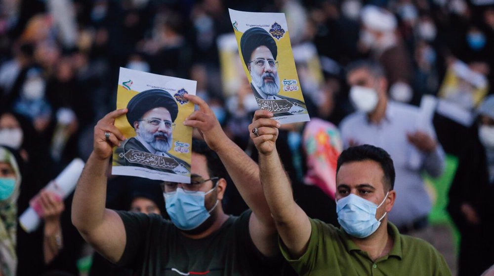 Gallup: Raeisi enjoys backing of over 7 in 10 Iranian adults 
