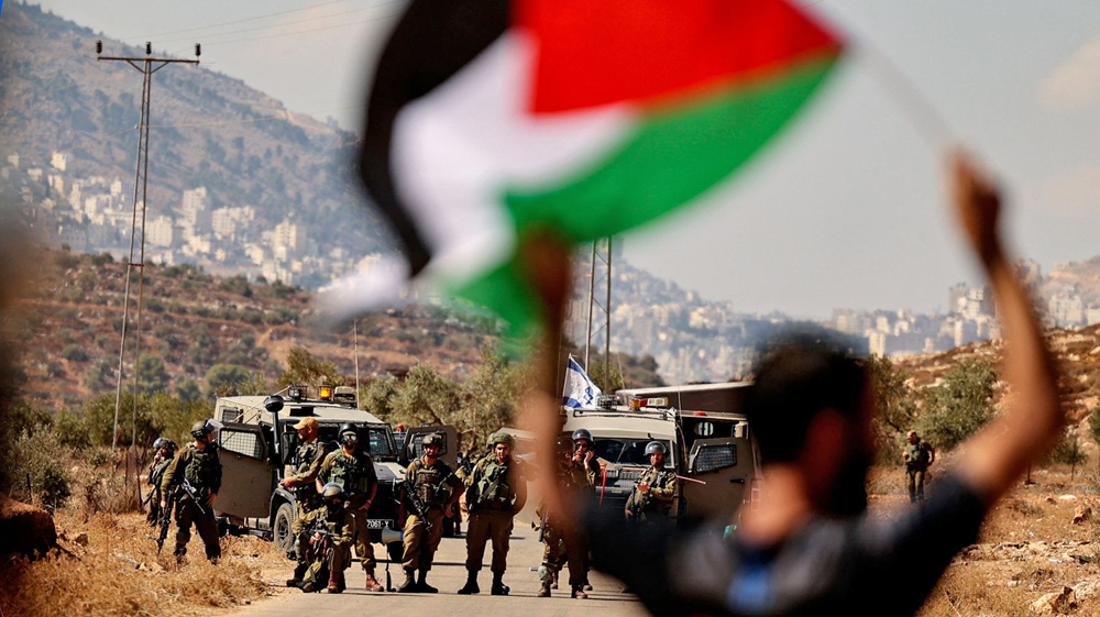 Palestinians slam Israeli plan to label Palestinian rights groups as terrorists 