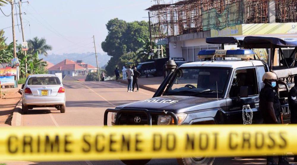 Daesh claims responsibility for bomb attack in Uganda