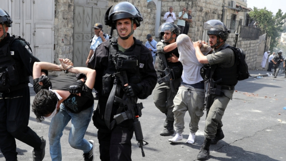 OIC, PLO condemn Israel’s ‘terrorist’ designation of Palestinian right groups