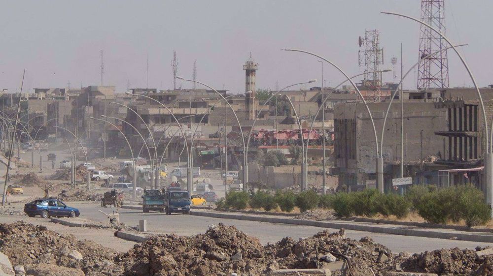 Daesh terrorists kill 11, injure 20 in attack in Iraq’s Diyala 